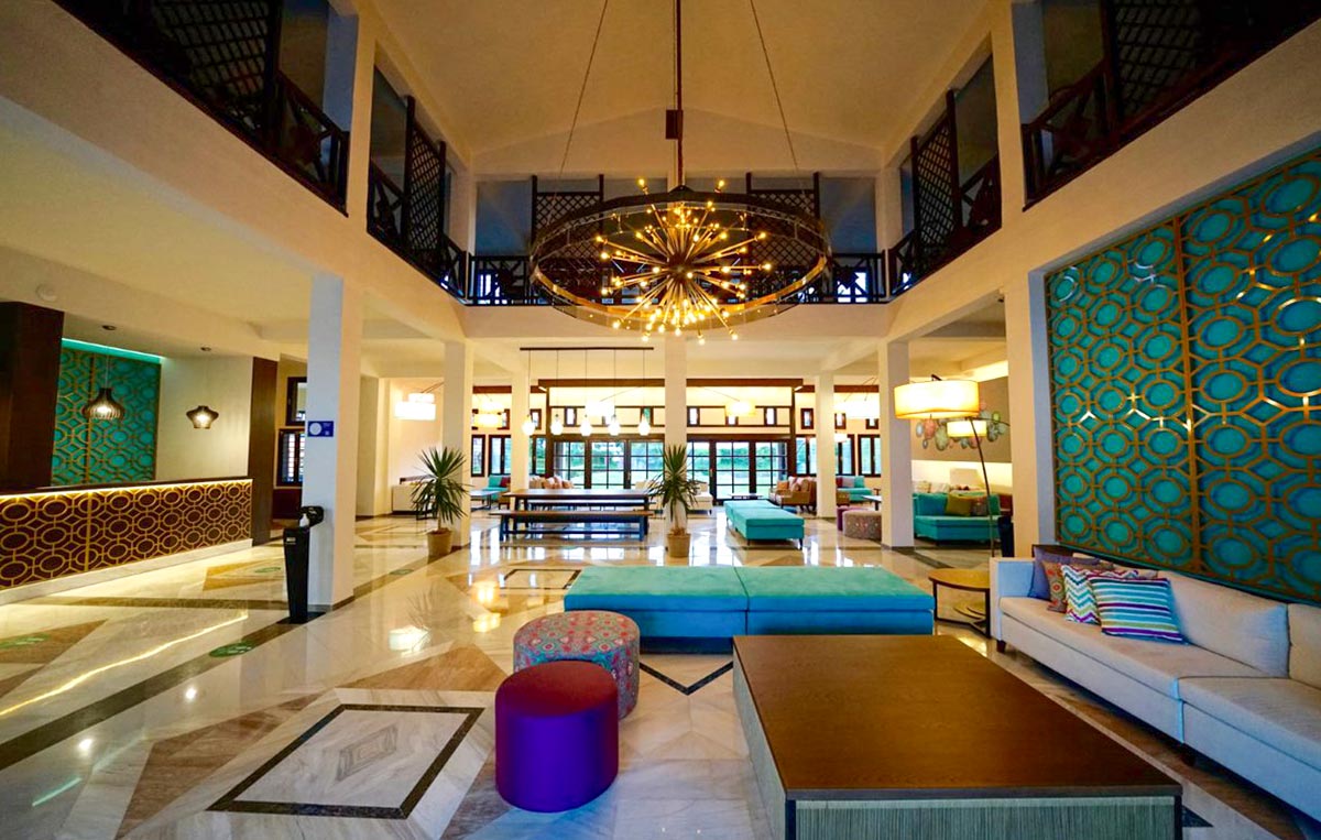 Simantro Resort  portfolio